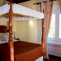 Stay in Madeira at a dream like Country House